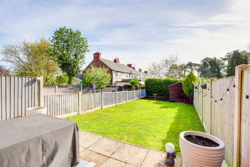 Victor Crescent, Sandiacre, Nottinghamshire, NG10 5JS