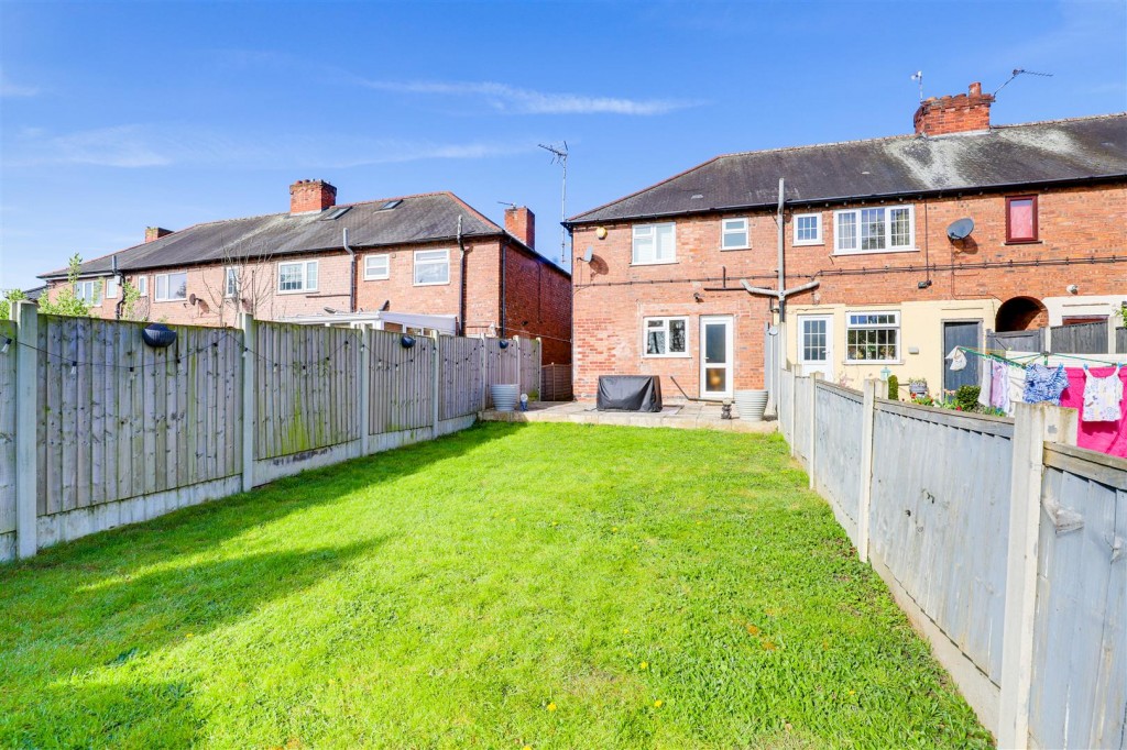 Victor Crescent, Sandiacre, Nottinghamshire, NG10 5JS