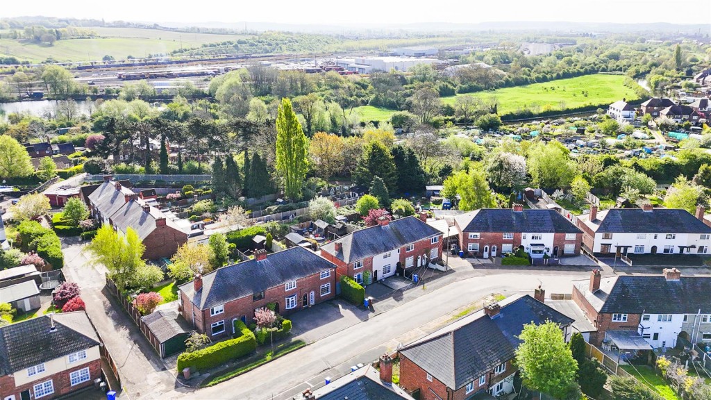 Victor Crescent, Sandiacre, Nottinghamshire, NG10 5JS