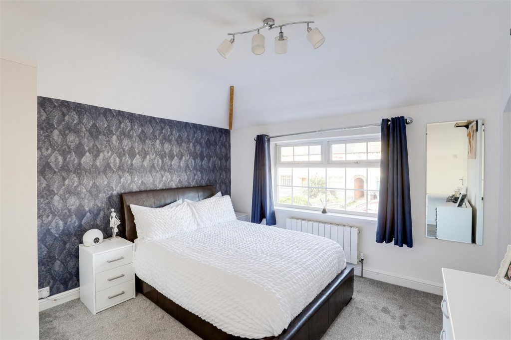 Victor Crescent, Sandiacre, Nottinghamshire, NG10 5JS