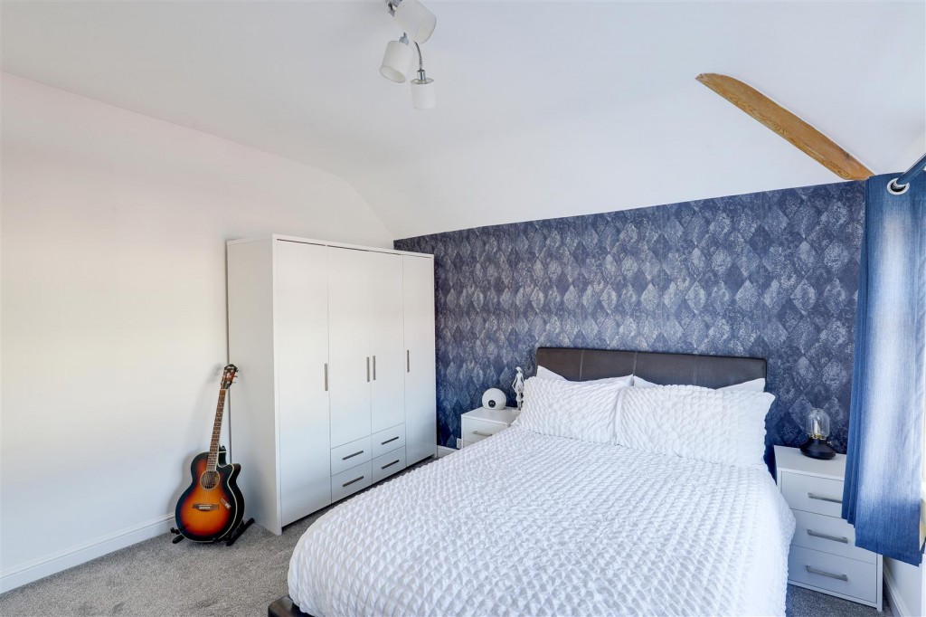 Victor Crescent, Sandiacre, Nottinghamshire, NG10 5JS