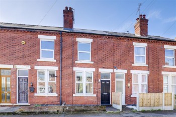 Furlong Avenue, Arnold, Nottingham, NG5 7AR