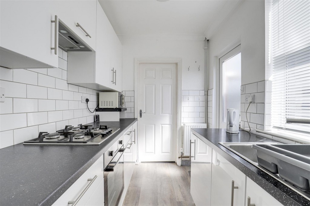 Furlong Avenue, Arnold, Nottingham, NG5 7AR