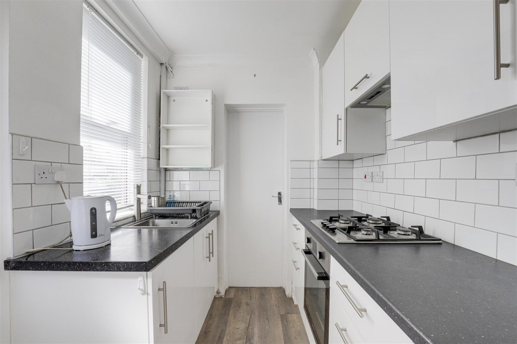 Furlong Avenue, Arnold, Nottingham, NG5 7AR