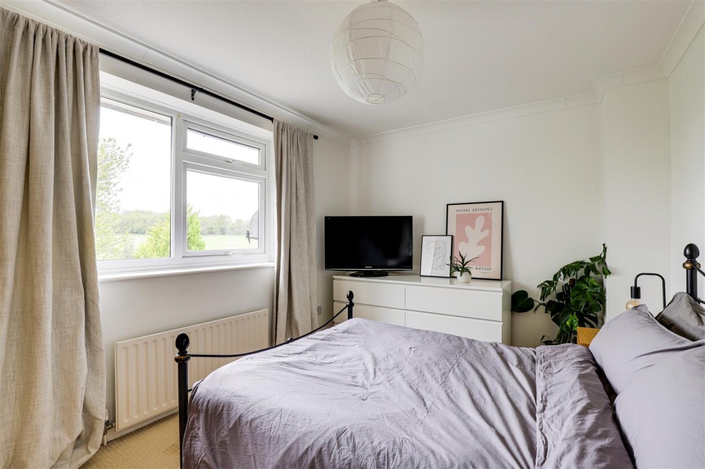 Fircroft Drive, Hucknall, Nottinghamshire, NG15 6RW