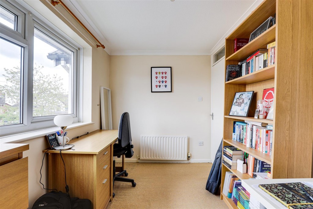 Fircroft Drive, Hucknall, Nottinghamshire, NG15 6RW