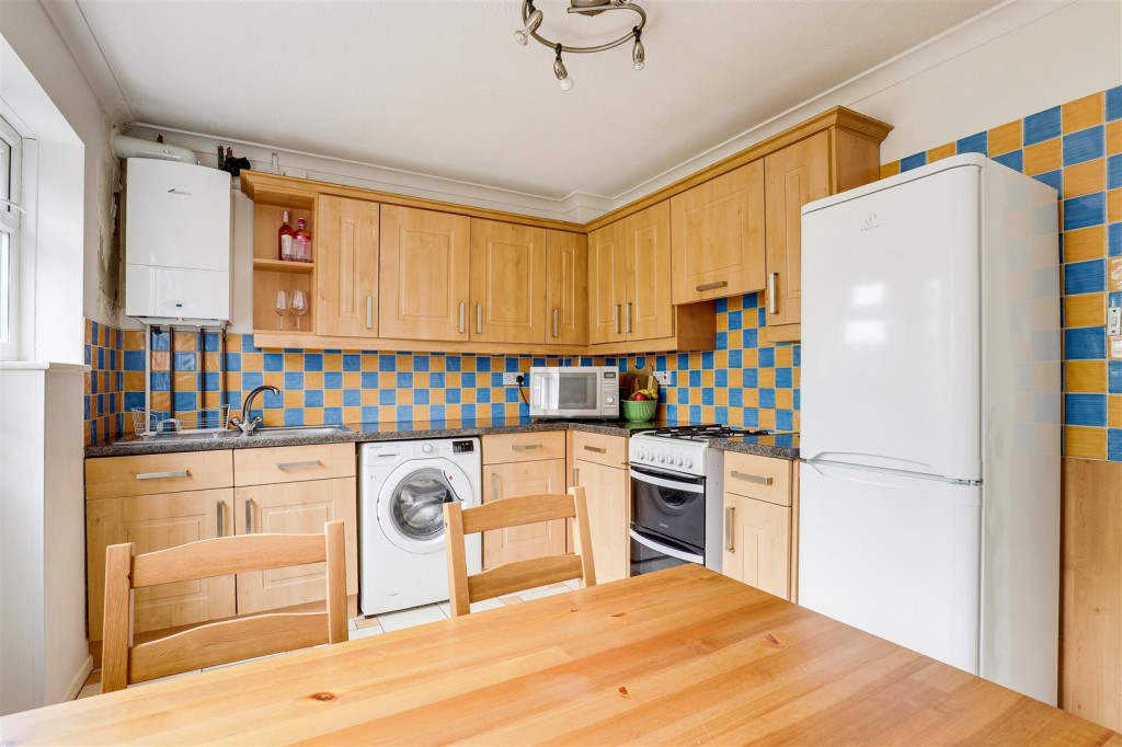 Fircroft Drive, Hucknall, Nottinghamshire, NG15 6RW