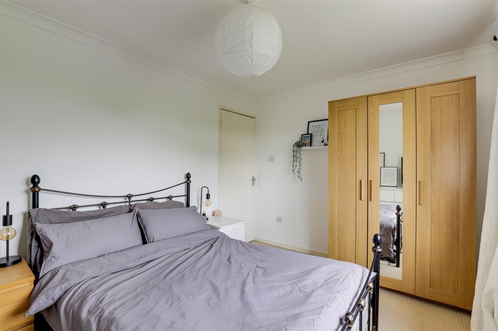 Fircroft Drive, Hucknall, Nottinghamshire, NG15 6RW