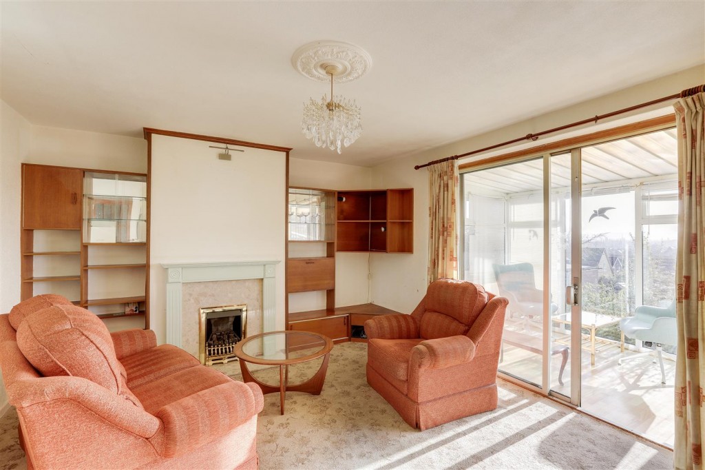 Cleve Avenue, Toton, Nottinghamshire, NG9 6JH
