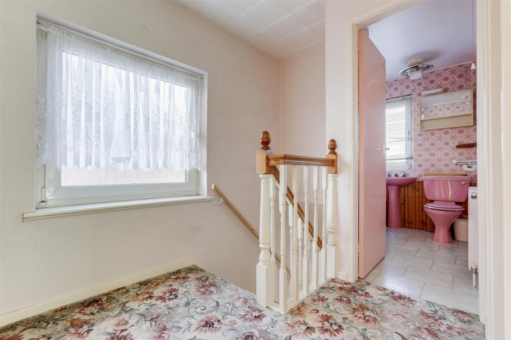 Cleve Avenue, Toton, Nottinghamshire, NG9 6JH
