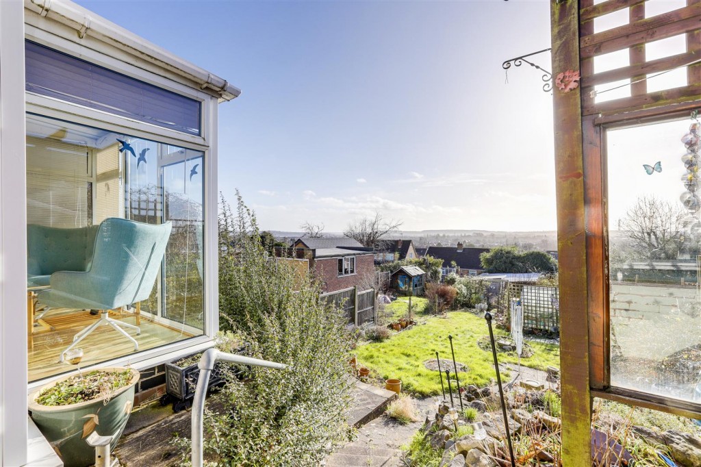 Cleve Avenue, Toton, Nottinghamshire, NG9 6JH