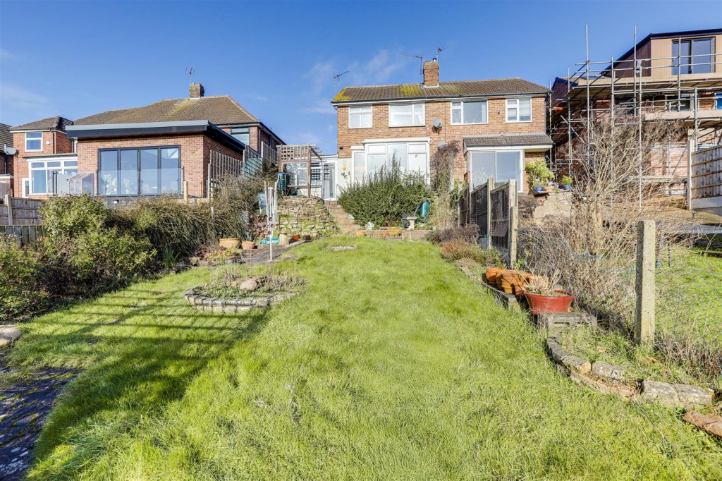 Cleve Avenue, Toton, Nottinghamshire, NG9 6JH