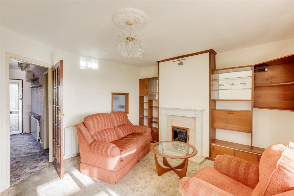 Cleve Avenue, Toton, Nottinghamshire, NG9 6JH