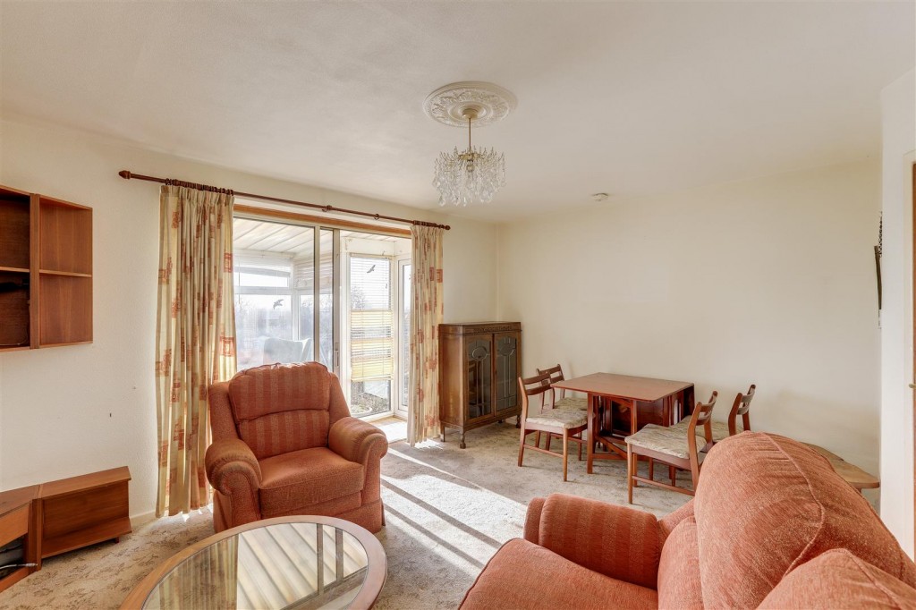 Cleve Avenue, Toton, Nottinghamshire, NG9 6JH