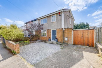Hoylake Crescent, Broxtowe, Nottinghamshire, NG8 4PX