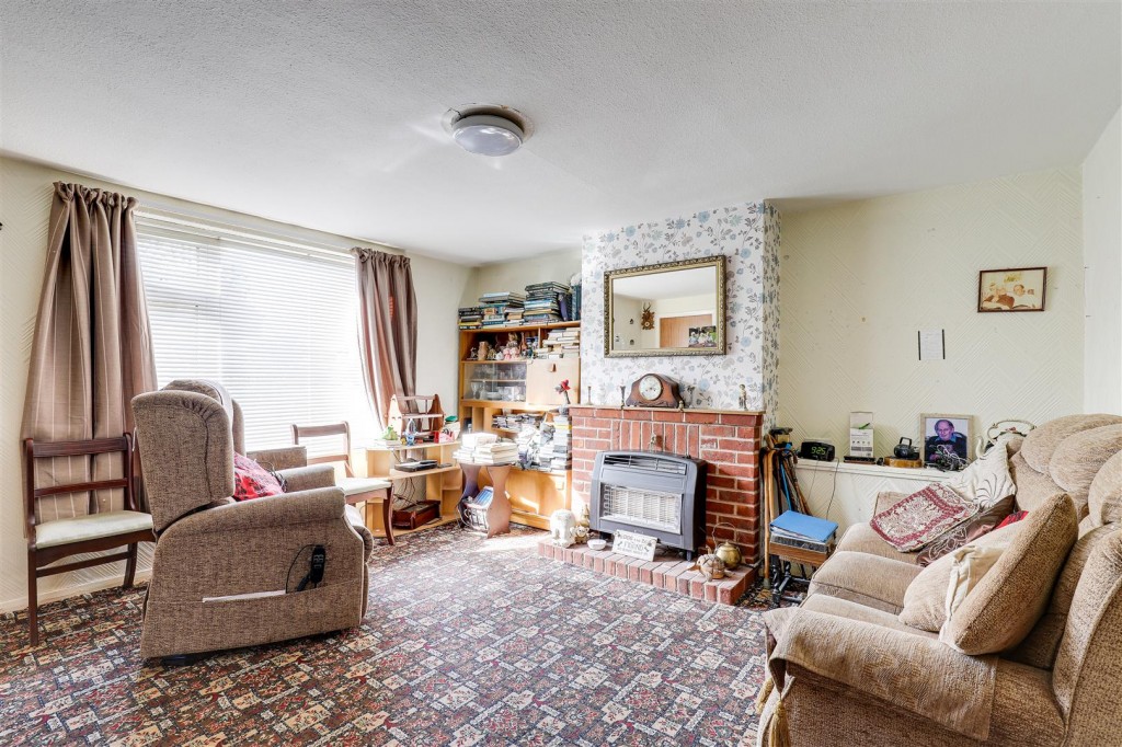 Stevenholme Crescent, Bestwood, Nottinghamshire, NG5 5JP