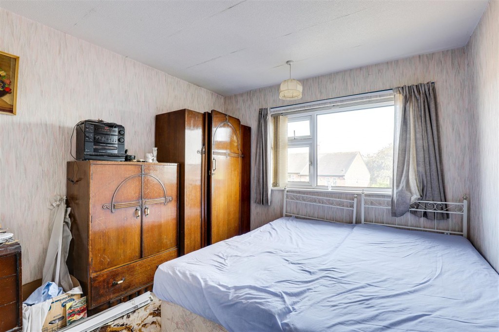 Stevenholme Crescent, Bestwood, Nottinghamshire, NG5 5JP