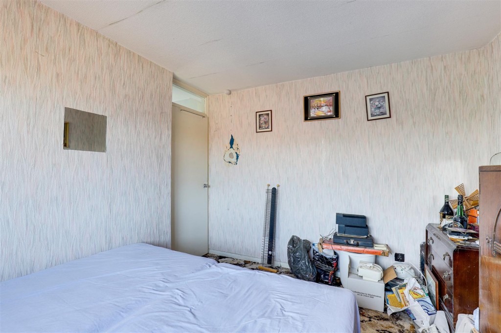Stevenholme Crescent, Bestwood, Nottinghamshire, NG5 5JP