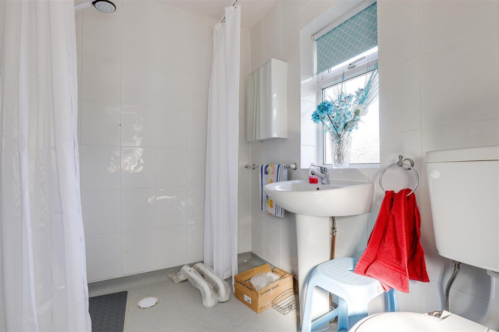Stevenholme Crescent, Bestwood, Nottinghamshire, NG5 5JP