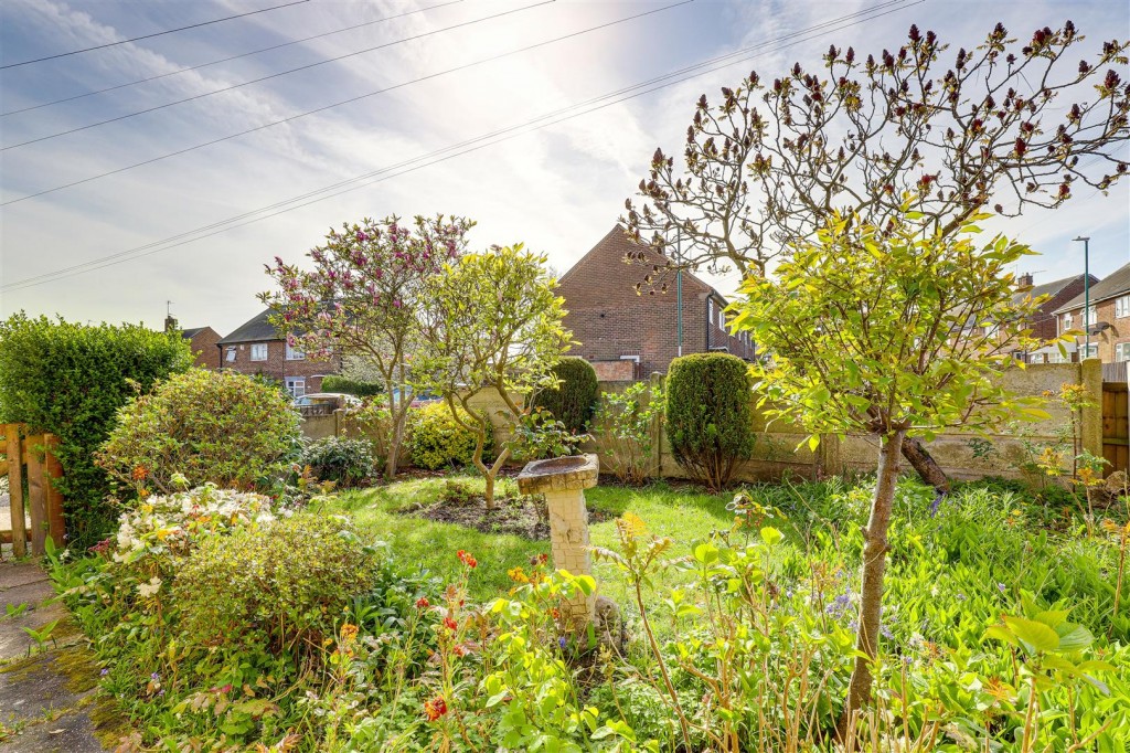 Stevenholme Crescent, Bestwood, Nottinghamshire, NG5 5JP