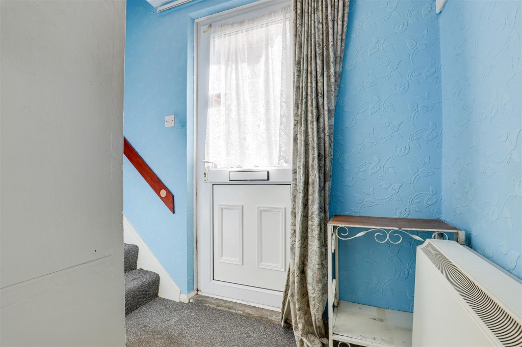 Stevenholme Crescent, Bestwood, Nottinghamshire, NG5 5JP