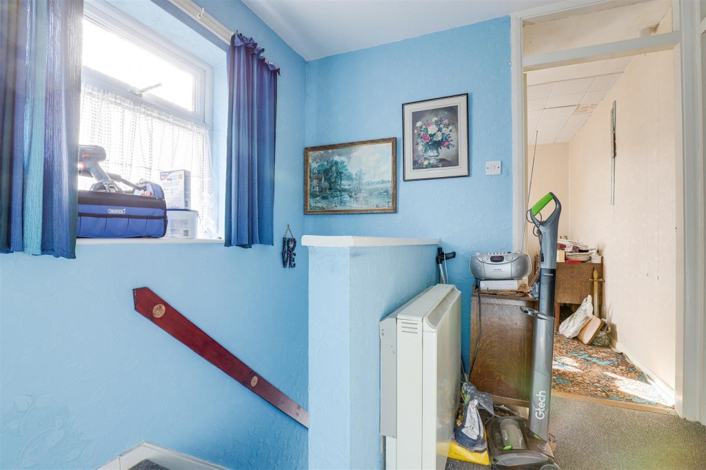 Stevenholme Crescent, Bestwood, Nottinghamshire, NG5 5JP
