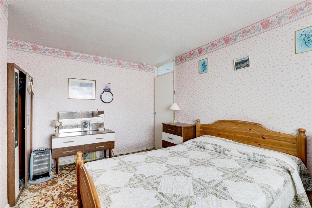 Stevenholme Crescent, Bestwood, Nottinghamshire, NG5 5JP