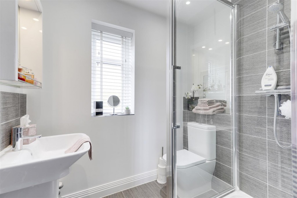 Mill Field Close, Burton Joyce, Nottinghamshire, NG14 2AA