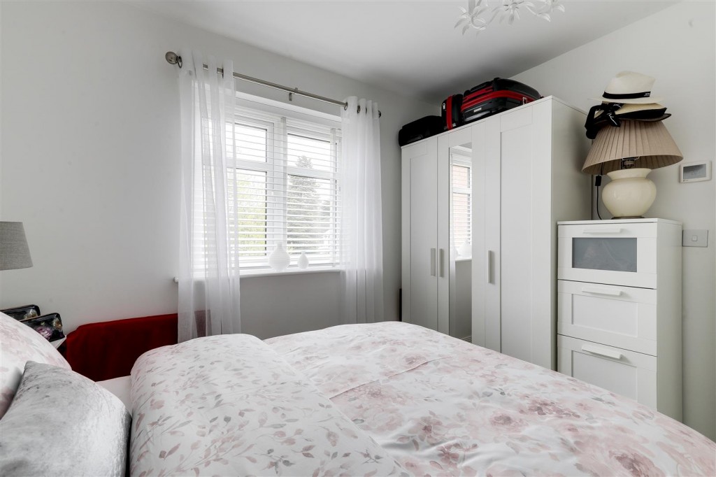 Mill Field Close, Burton Joyce, Nottinghamshire, NG14 2AA