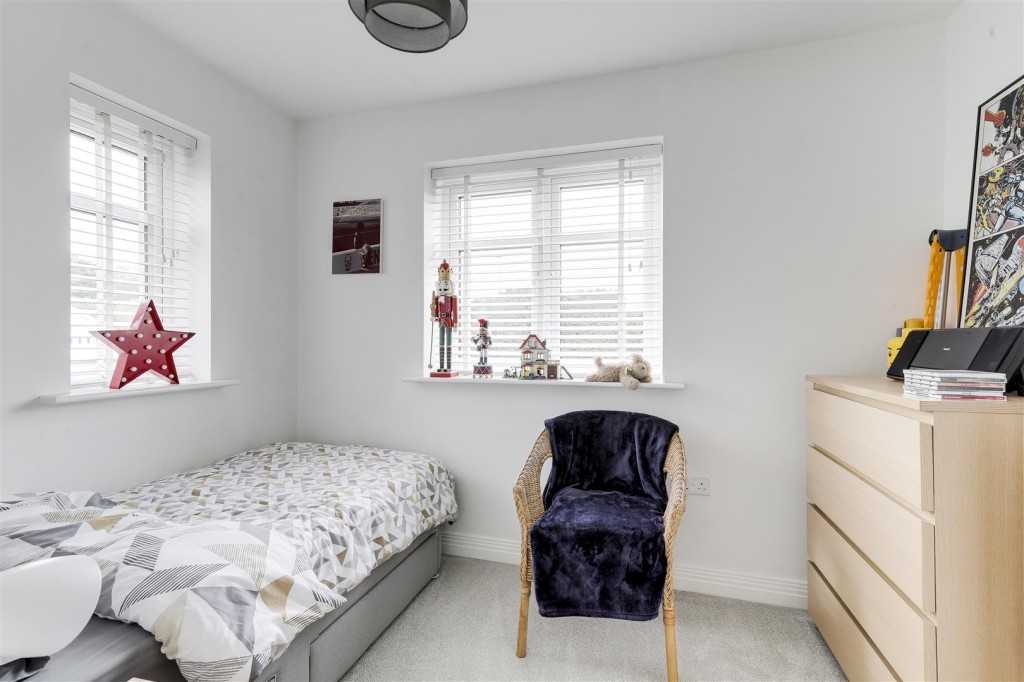 Mill Field Close, Burton Joyce, Nottinghamshire, NG14 2AA