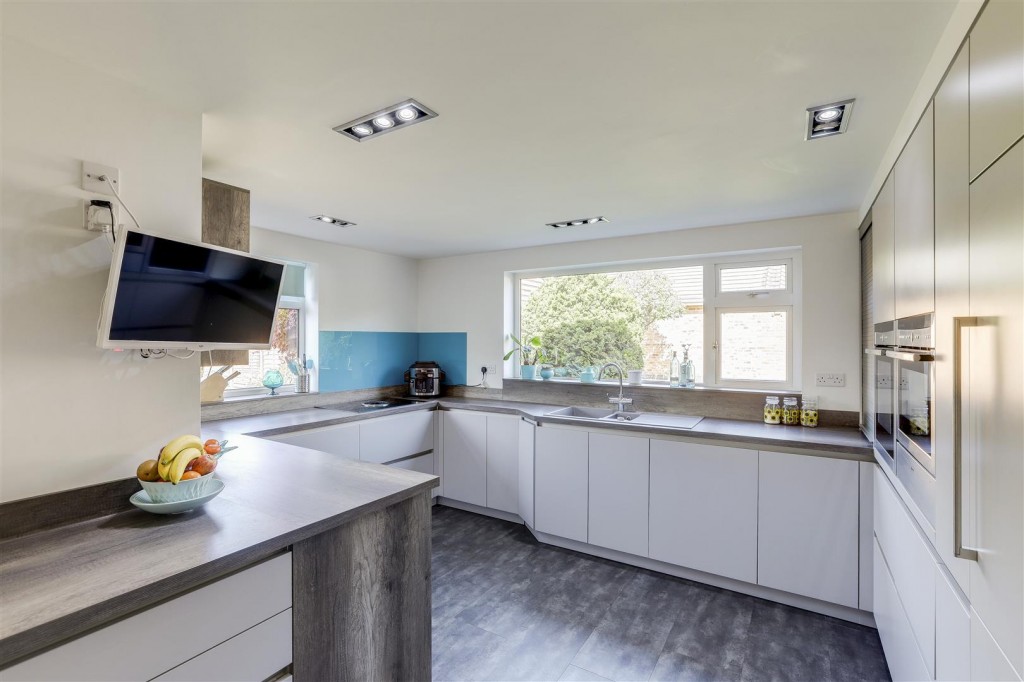 Cherry Tree Close, Risley, Derbyshire, DE72 3TX