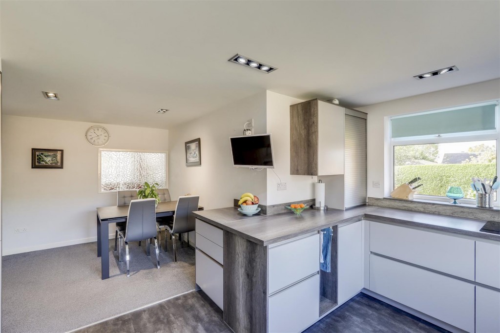 Cherry Tree Close, Risley, Derbyshire, DE72 3TX