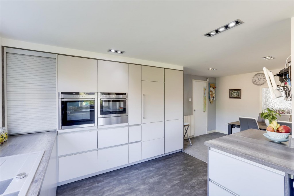 Cherry Tree Close, Risley, Derbyshire, DE72 3TX