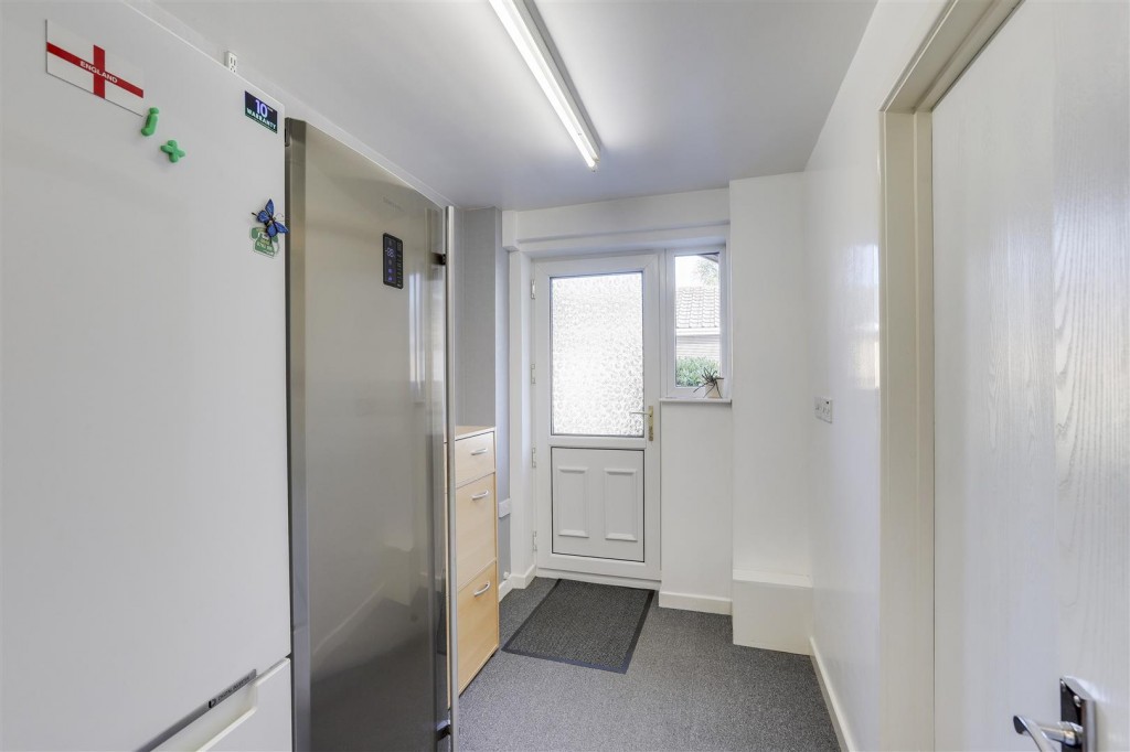Cherry Tree Close, Risley, Derbyshire, DE72 3TX