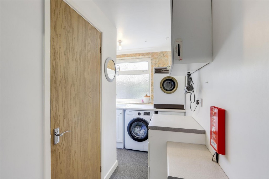 Cherry Tree Close, Risley, Derbyshire, DE72 3TX