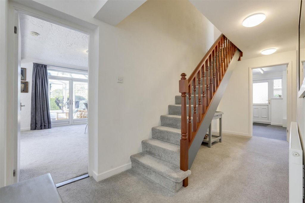 Cherry Tree Close, Risley, Derbyshire, DE72 3TX
