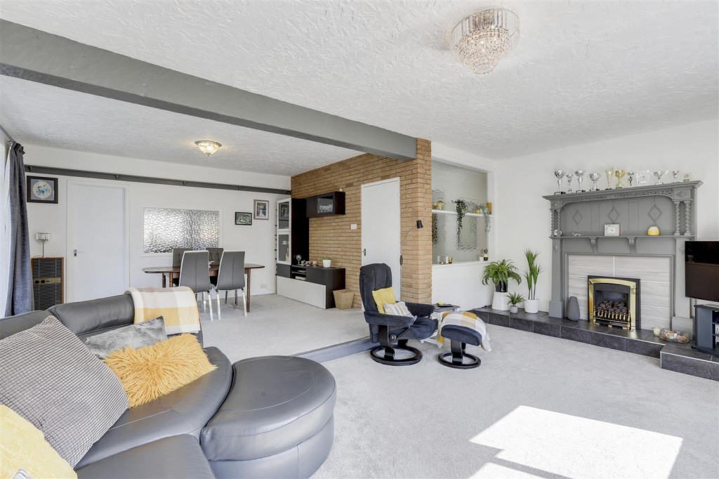 Cherry Tree Close, Risley, Derbyshire, DE72 3TX