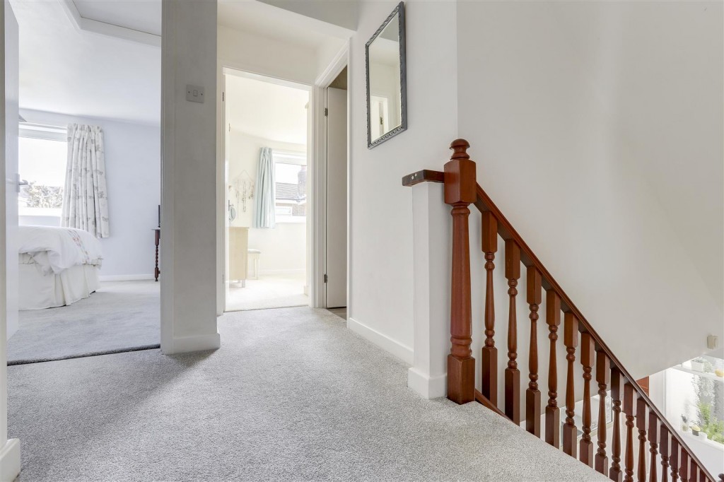 Cherry Tree Close, Risley, Derbyshire, DE72 3TX