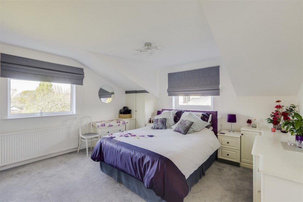 Cherry Tree Close, Risley, Derbyshire, DE72 3TX