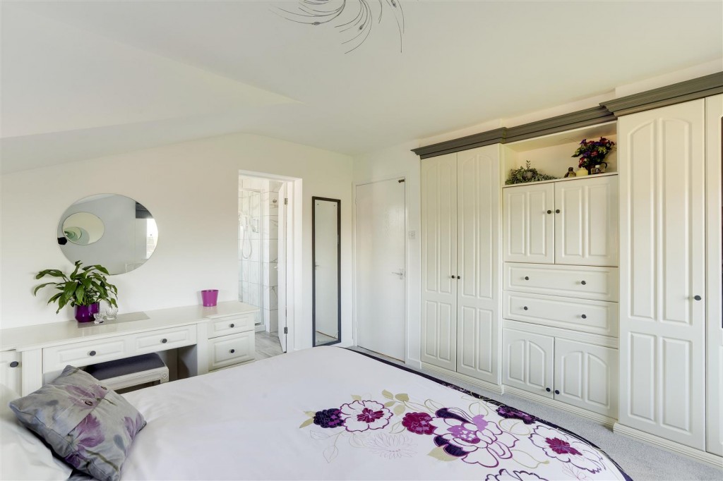 Cherry Tree Close, Risley, Derbyshire, DE72 3TX