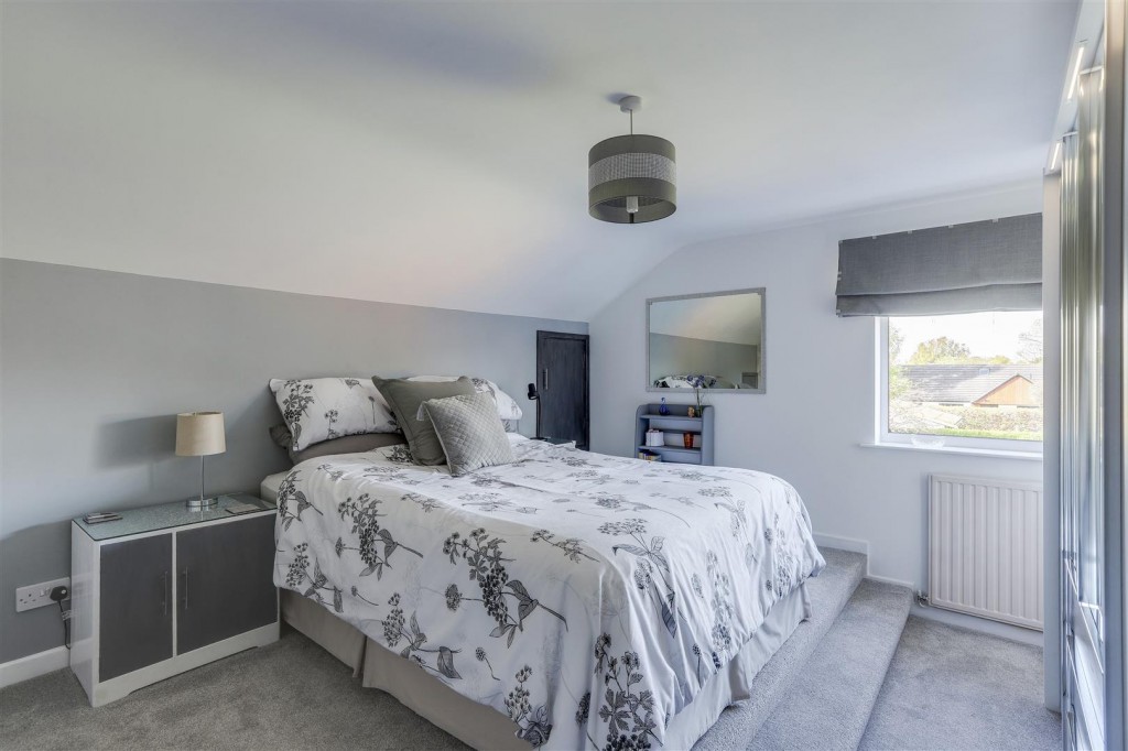 Cherry Tree Close, Risley, Derbyshire, DE72 3TX