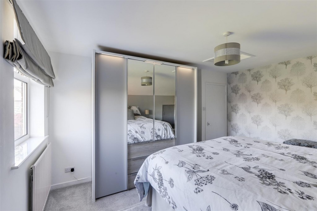 Cherry Tree Close, Risley, Derbyshire, DE72 3TX