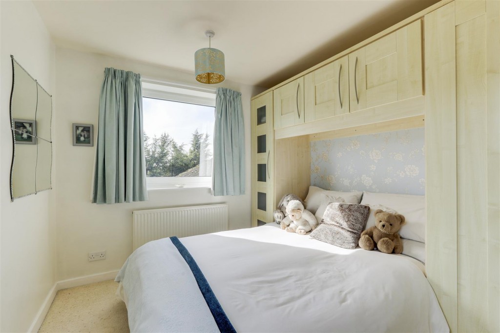 Cherry Tree Close, Risley, Derbyshire, DE72 3TX