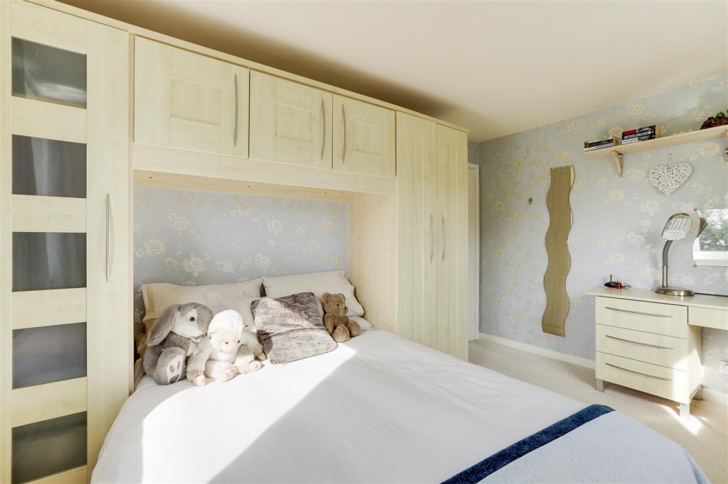 Cherry Tree Close, Risley, Derbyshire, DE72 3TX