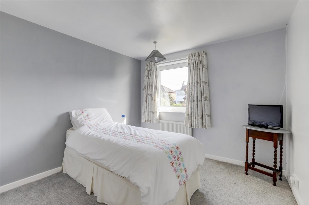 Cherry Tree Close, Risley, Derbyshire, DE72 3TX