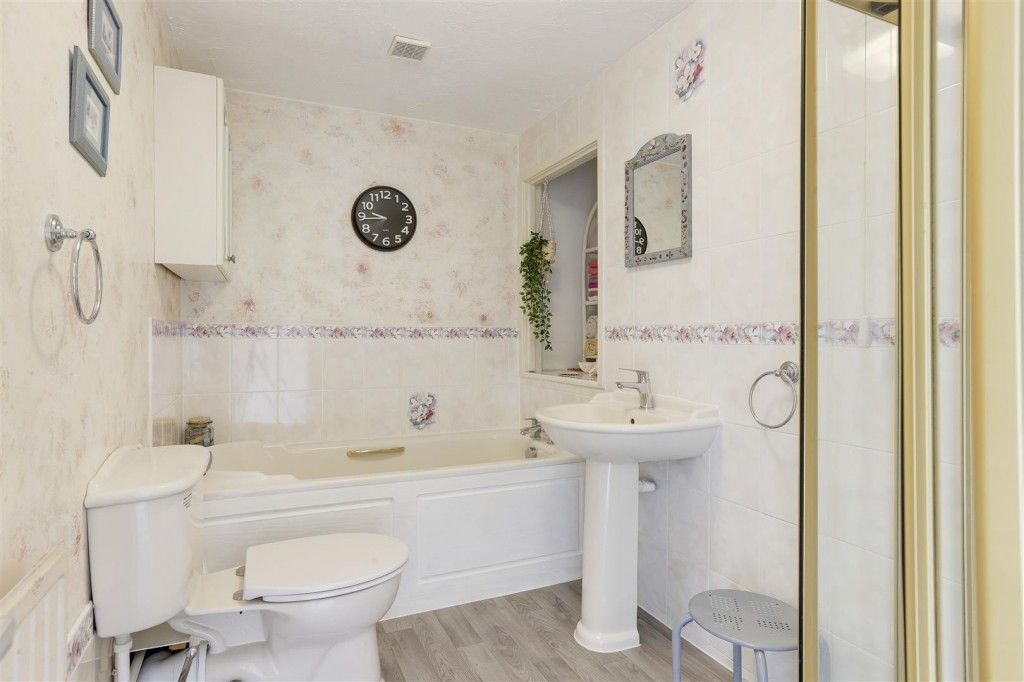 Cherry Tree Close, Risley, Derbyshire, DE72 3TX