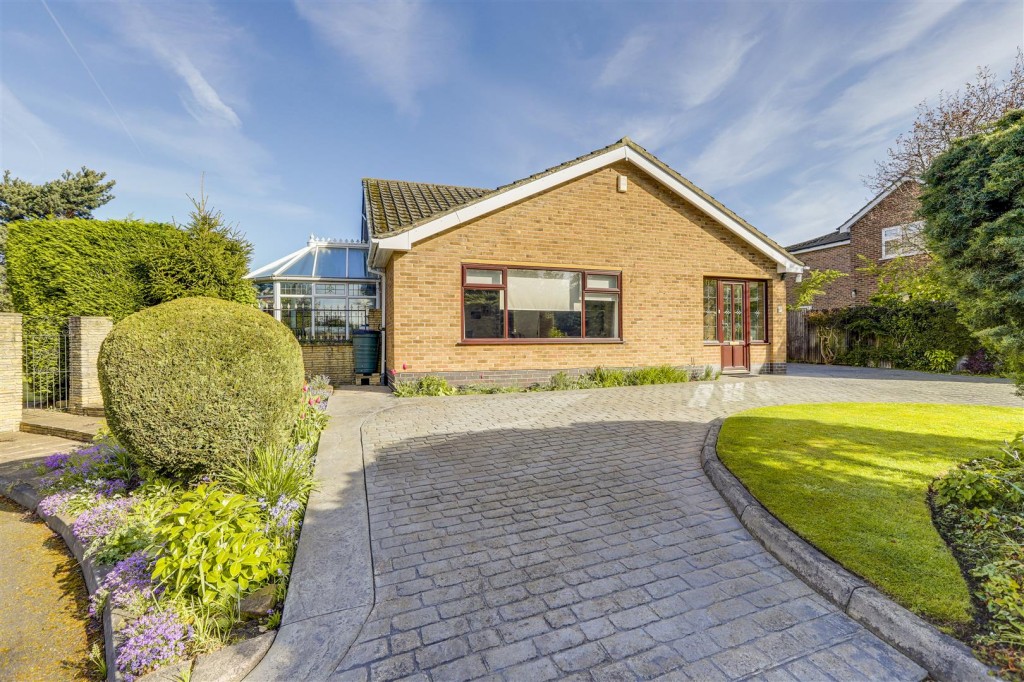 Cherry Tree Close, Risley, Derbyshire, DE72 3TX