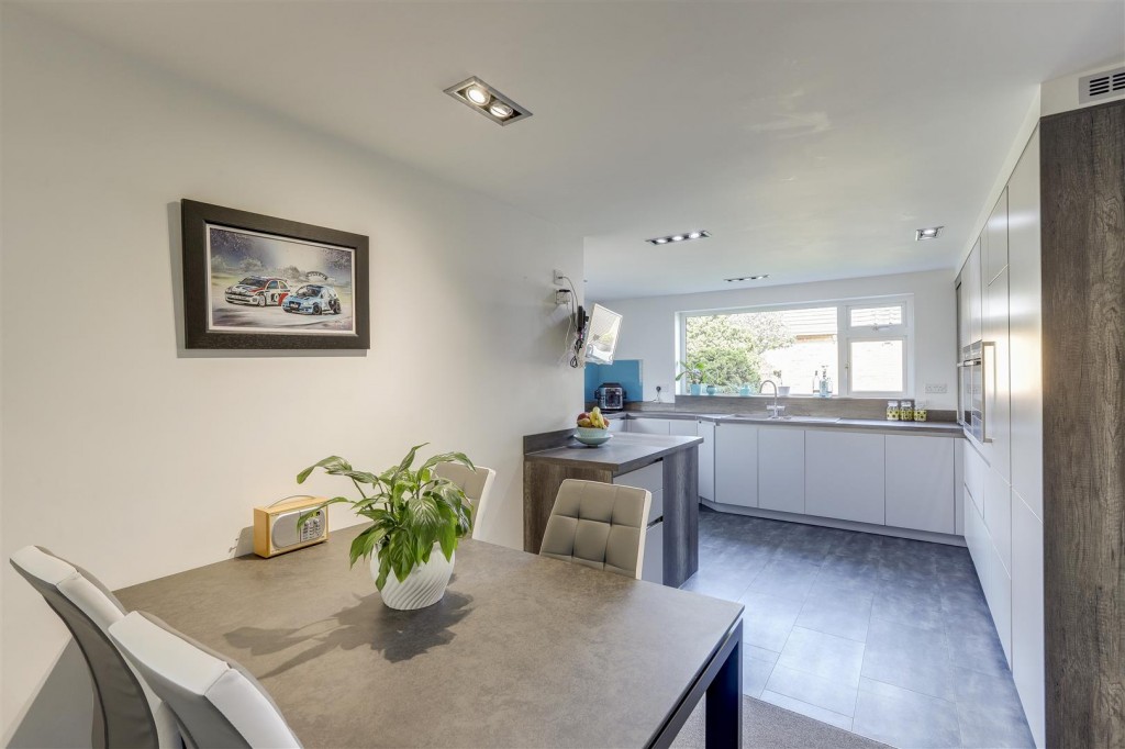 Cherry Tree Close, Risley, Derbyshire, DE72 3TX