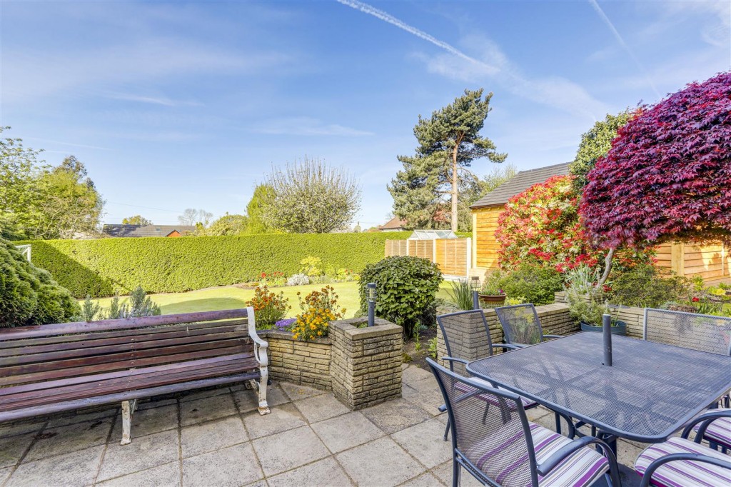 Cherry Tree Close, Risley, Derbyshire, DE72 3TX