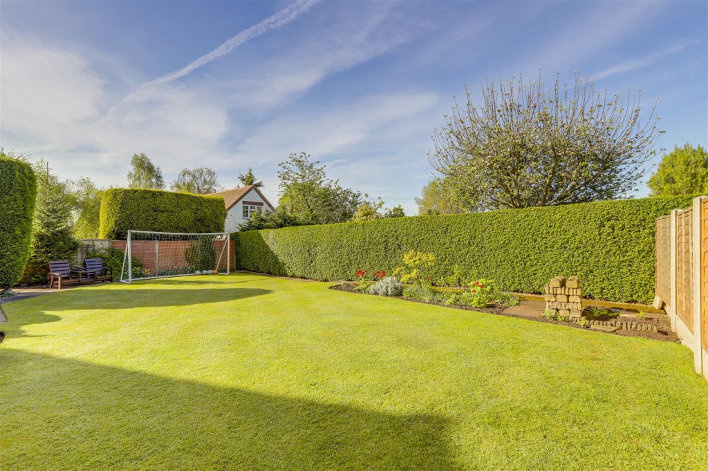 Cherry Tree Close, Risley, Derbyshire, DE72 3TX